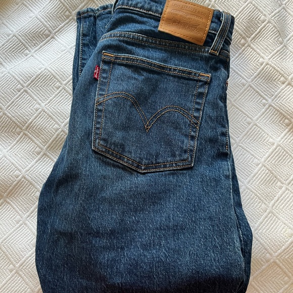 Levi's Denim - Levi’s (worn once)